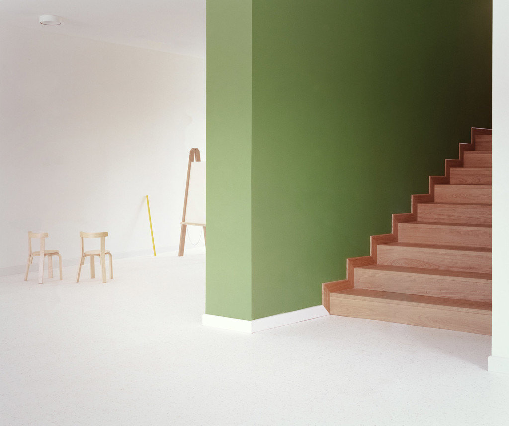 Nuova scuola in San Paolo - Cuneo