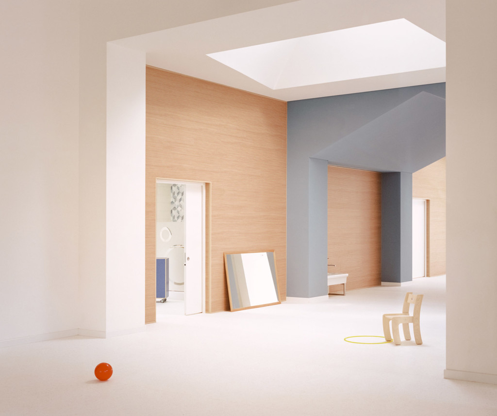 Nuova scuola in San Paolo - Cuneo