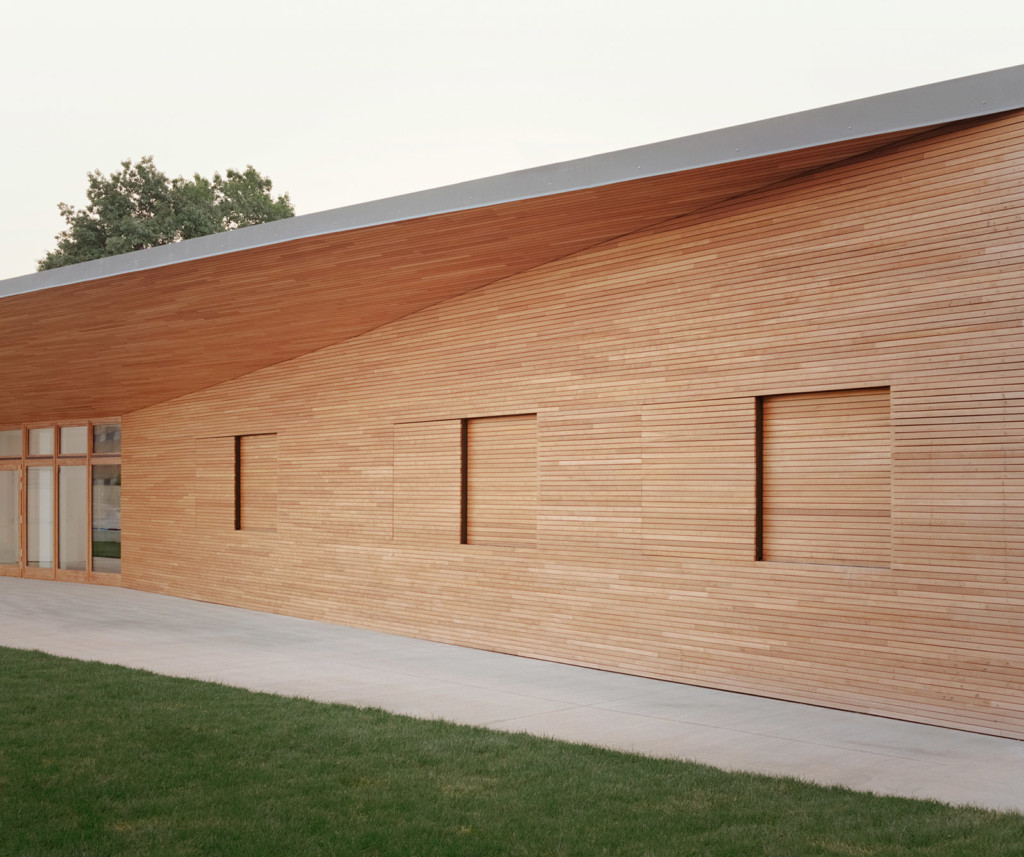 Nuova scuola in San Paolo - Cuneo